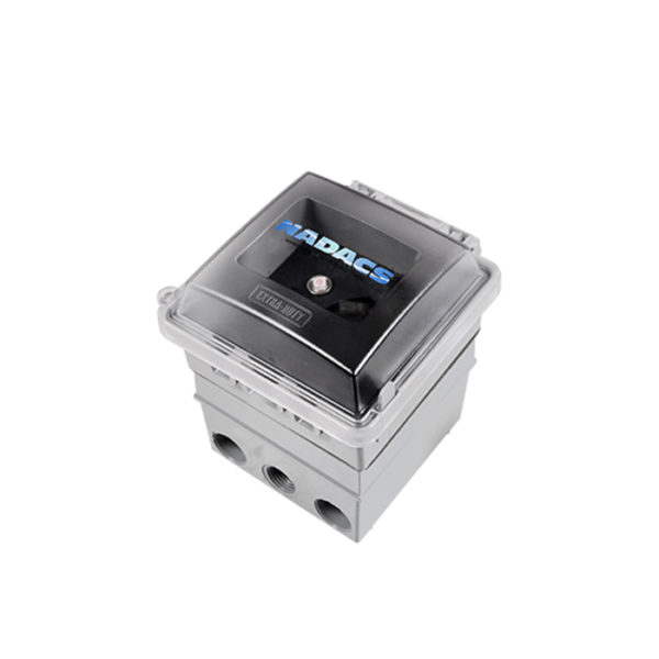 Disconnect & Transfer Switch 110V / 15A