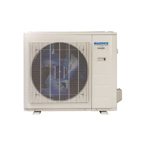 Mini-Split AC 24000 BTU 21 Seer - Image 2