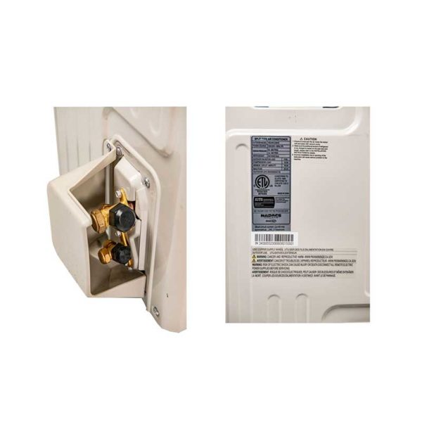 Mini-Split AC 24000 BTU 21 Seer - Image 12