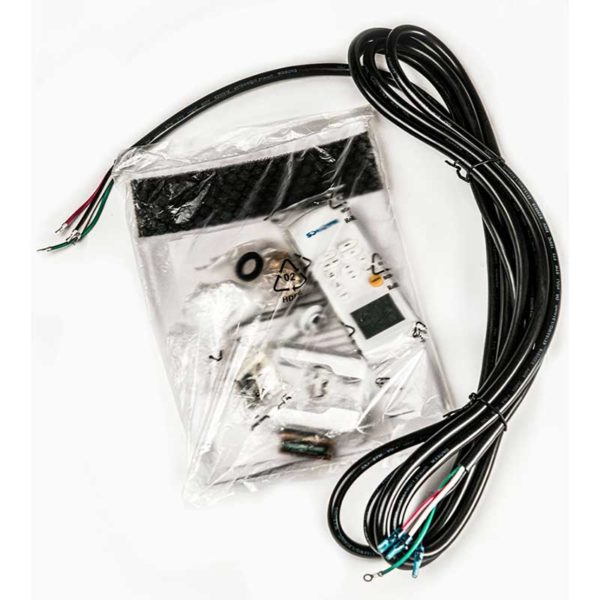 Mini-Split AC 24000 BTU 21 Seer - Image 15